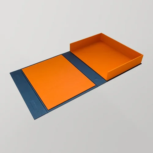 Grouper Business card