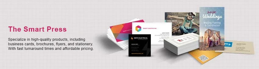 Business card