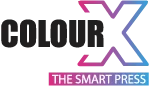 Colourx Logo