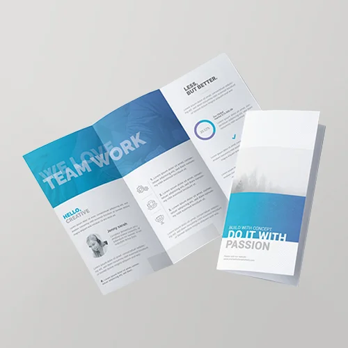 Grouper Business card