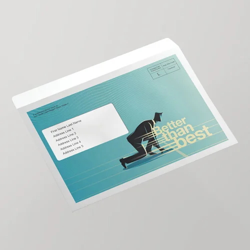Grouper Business card