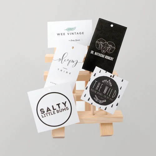 Grouper Business card