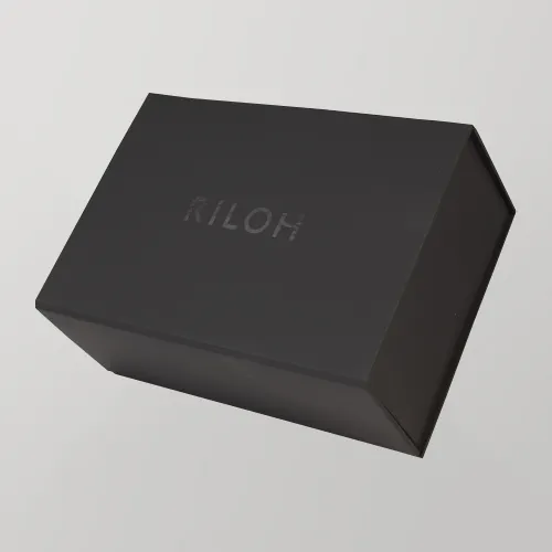 luxury rigid boxes 