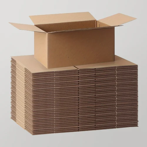 corrugated boxes 