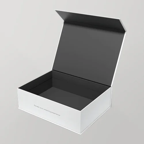 magnetic closure boxes 