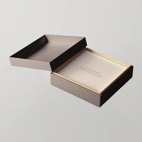 Grouper Business card