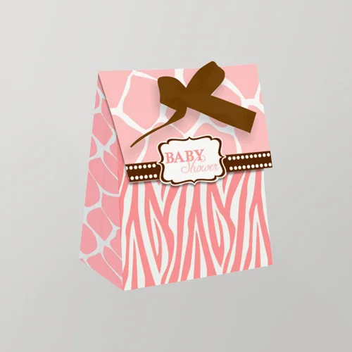 Grouper Business card