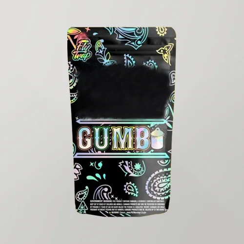 Grouper Business card