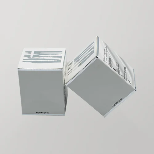 Grouper Business card