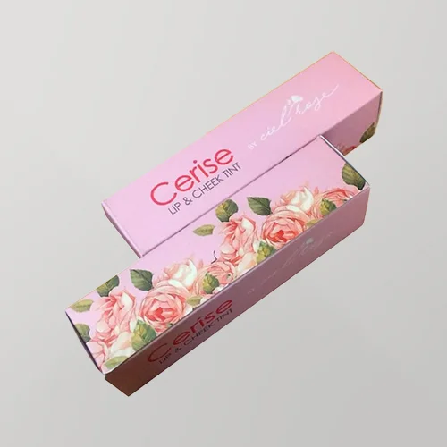 Grouper Business card