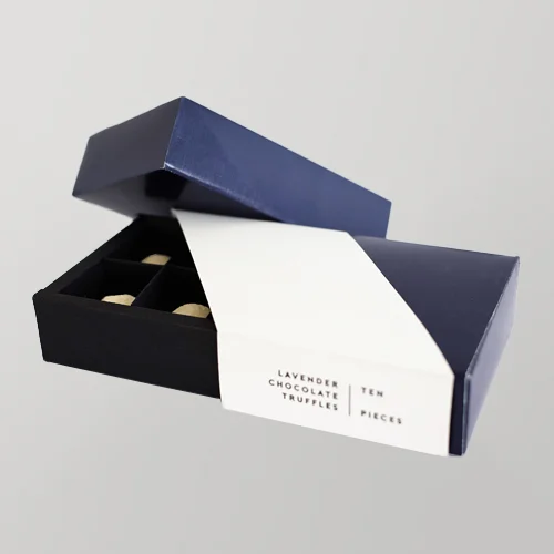 Grouper Business card