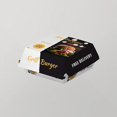 Grouper Business card