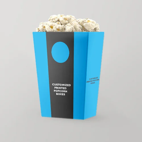 thumbnail interactive-video image 1 of 16 Pack Popcorn Boxes - 46oz Large Capacity, Disposable Popcorn Buckets For Movie Nights, Parties, & Events 1 of 5